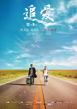 2014神雕侠侣海报