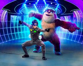 暴帝卡里古拉海报